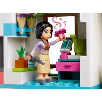 Конструктор LEGO Friends 42604 Торговый центр Хартлейк Сити - Изображение №7 — Chaika Market
