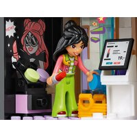 Конструктор LEGO Friends 42604 Торговый центр Хартлейк Сити - Изображение №8 — Chaika Market