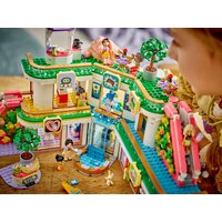 Конструктор LEGO Friends 42604 Торговый центр Хартлейк Сити - Изображение №11 — Chaika Market