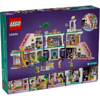 Конструктор LEGO Friends 42604 Торговый центр Хартлейк Сити - Изображение №2 — Chaika Market