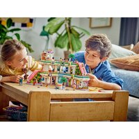 Конструктор LEGO Friends 42604 Торговый центр Хартлейк Сити - Изображение №10 — Chaika Market