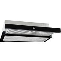 Кухонная вытяжка TEKA CNL 6415 (черный) [40436812] — Chaika Market