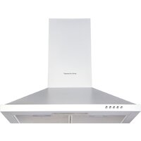 Кухонная вытяжка Zigmund & Shtain K 139.6 W — Chaika Market