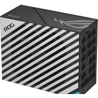 Блок питания ASUS ROG Thor 1600W Titanium ROG-THOR-1600T-GAMING - Изображение №2 — Chaika Market