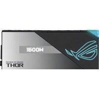 Блок питания ASUS ROG Thor 1600W Titanium ROG-THOR-1600T-GAMING - Изображение №5 — Chaika Market