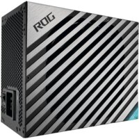 Блок питания ASUS ROG Thor 1600W Titanium ROG-THOR-1600T-GAMING - Изображение №9 — Chaika Market