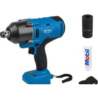 Гайковерт Bull SC 1801 (без АКБ) — Chaika Market