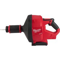Прочистная машинка Milwaukee M18 FUEL M18FDCPF8-0C 4933459683 (без АКБ) — Chaika Market