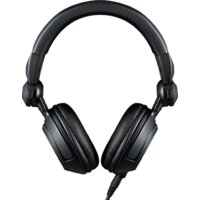 Наушники Technics EAH-DJ1200E-K - Изображение №2 — Chaika Market