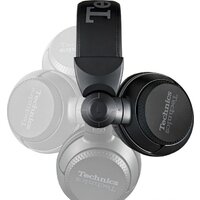 Наушники Technics EAH-DJ1200E-K - Изображение №6 — Chaika Market