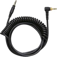 Наушники Technics EAH-DJ1200E-K - Изображение №7 — Chaika Market