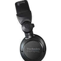 Наушники Technics EAH-DJ1200E-K - Изображение №4 — Chaika Market