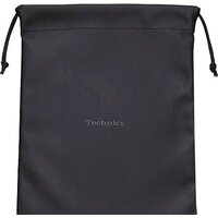 Наушники Technics EAH-DJ1200E-K - Изображение №9 — Chaika Market