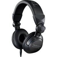 Наушники Technics EAH-DJ1200E-K — Chaika Market
