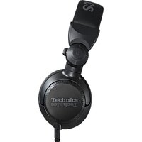 Наушники Technics EAH-DJ1200E-K - Изображение №3 — Chaika Market