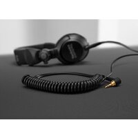 Наушники Technics EAH-DJ1200E-K - Изображение №14 — Chaika Market