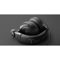 Наушники Technics EAH-DJ1200E-K - Изображение №10 — Chaika Market
