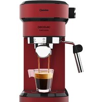 Рожковая кофеварка Cecotec Cafelizzia 790 SHINY — Chaika Market