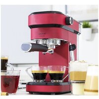 Рожковая кофеварка Cecotec Cafelizzia 790 SHINY - Изображение №2 — Chaika Market