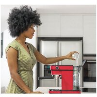 Рожковая кофеварка Cecotec Cafelizzia 790 SHINY - Изображение №6 — Chaika Market