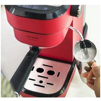 Рожковая кофеварка Cecotec Cafelizzia 790 SHINY - Изображение №4 — Chaika Market