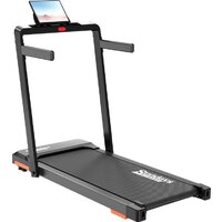 Электрическая беговая дорожка Sundays Fitness Simple Line G590F — Chaika Market