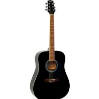 Акустическая гитара Aris DL-41 BK — Chaika Market