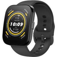 Умные часы Amazfit Bip 5 (черный) — Chaika Market