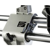 Торцовочная пила AEG Powertools PS254DBE - Изображение №6 — Chaika Market