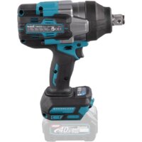 Гайковерт Makita TW001GZ (без АКБ) - Изображение №6 — Chaika Market