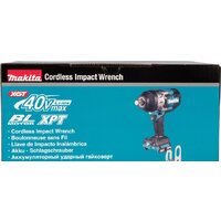 Гайковерт Makita TW001GZ (без АКБ) - Изображение №15 — Chaika Market