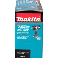 Гайковерт Makita TW001GZ (без АКБ) - Изображение №14 — Chaika Market