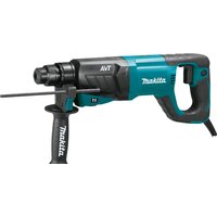 Перфоратор Makita HR2641 — Chaika Market