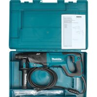 Перфоратор Makita HR2641 - Изображение №10 — Chaika Market