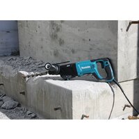 Перфоратор Makita HR2641 - Изображение №8 — Chaika Market