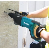 Перфоратор Makita HR2641 - Изображение №5 — Chaika Market