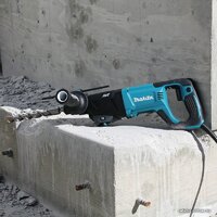 Перфоратор Makita HR2641 - Изображение №7 — Chaika Market