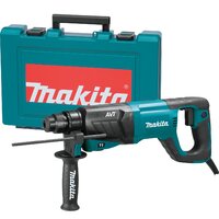Перфоратор Makita HR2641 - Изображение №2 — Chaika Market