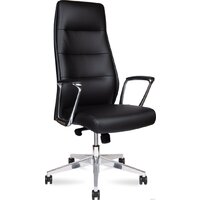 Офисное кресло Norden Nancy Black L348HCA-black (черный) — Chaika Market