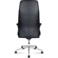 Офисное кресло Norden Nancy Black L348HCA-black (черный) - Изображение №5 — Chaika Market