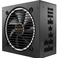 Блок питания be quiet! Pure Power 12 M 650W BN342 - Изображение №1 — Chaika Market