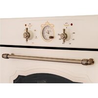 Электрический духовой шкаф GEFEST 602-02 К64S - Изображение №3 — Chaika Market