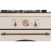 Электрический духовой шкаф GEFEST 602-02 К64S - Изображение №2 — Chaika Market