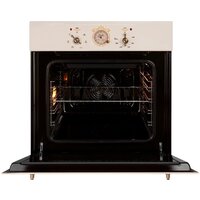 Электрический духовой шкаф GEFEST 602-02 К64S - Изображение №4 — Chaika Market