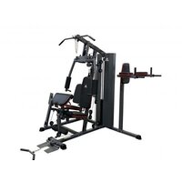 Силовой комплекс DFC D7007 - Изображение №3 — Chaika Market