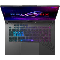 Игровой ноутбук ASUS ROG Strix G16 2023 G614JU-N3186 - Изображение №2 — Chaika Market