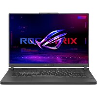 Игровой ноутбук ASUS ROG Strix G16 2023 G614JU-N3186 — Chaika Market