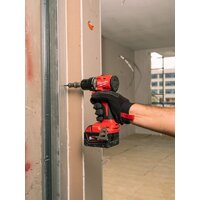 Ударная дрель-шуруповерт Milwaukee M18 BLPDRC-402C 4933492824 (с 2-мя АКБ 4 Ач, кейс) - Изображение №13 — Chaika Market