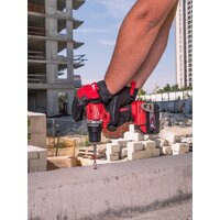 Ударная дрель-шуруповерт Milwaukee M18 BLPDRC-402C 4933492824 (с 2-мя АКБ 4 Ач, кейс) - Изображение №12 — Chaika Market