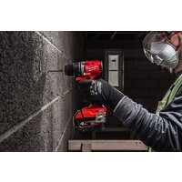 Ударная дрель-шуруповерт Milwaukee M18 BLPDRC-402C 4933492824 (с 2-мя АКБ 4 Ач, кейс) - Изображение №14 — Chaika Market